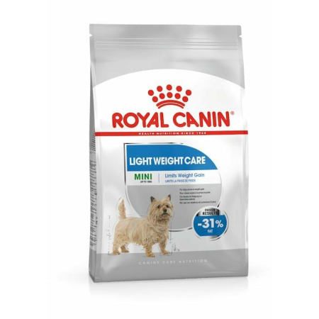 Royal Canin Mini Light Weight Care 3Kg