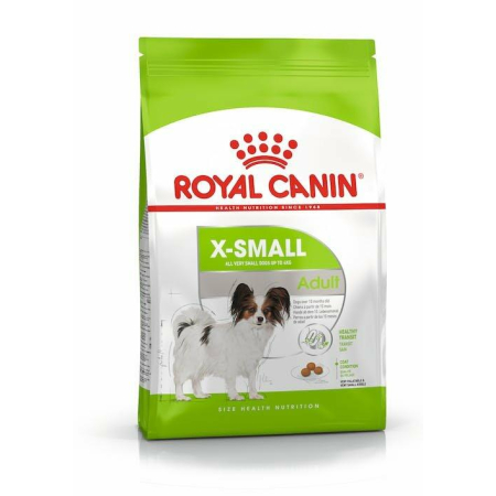 Royal Canin XSmall Adult 1,5Kg
