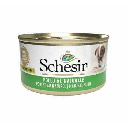Schesir Chicken Natural Style