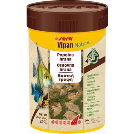 Vipan Nature