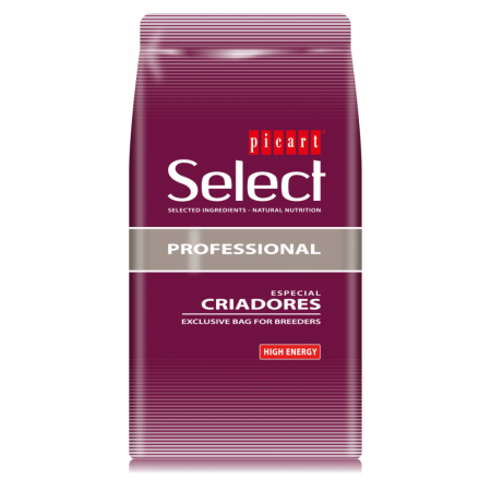 Picart Select PROFESSIONAL High Energy 18kg