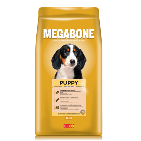 Picart Megabone Puppy