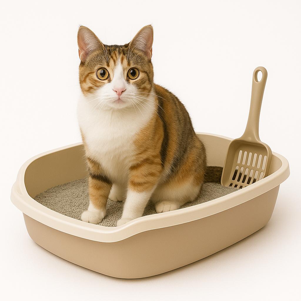 Cat Litter