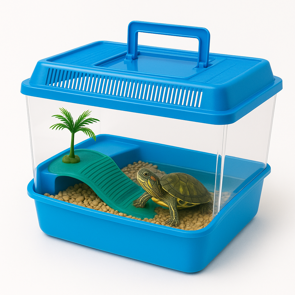 Turtle Food