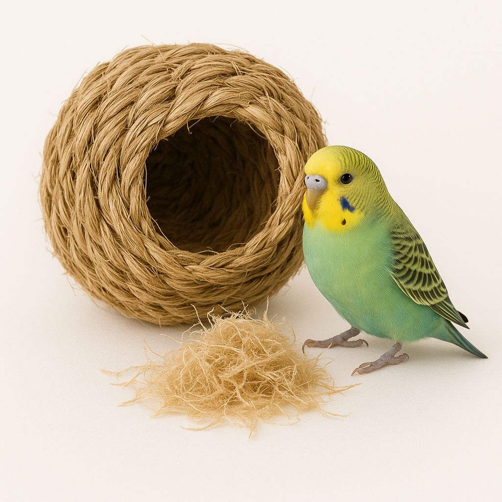 Bird Nests