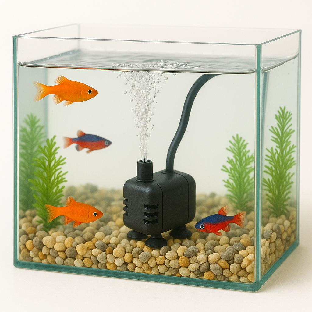 Aquarium Filters