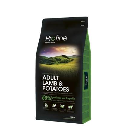Profine Adult Lamb & Potatoes