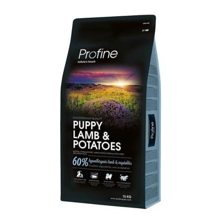Profine Puppy Lamb & Potatoes