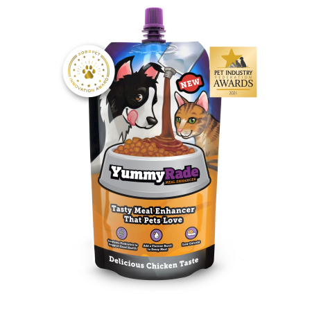 YummyRade 250ml