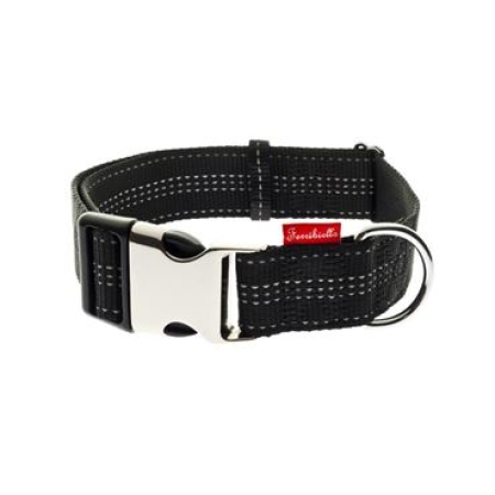 ADJUST FUSS-TEKNICK COLL XL 4X75CM BLACK