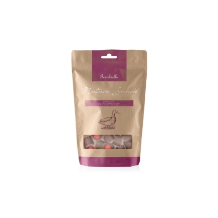 FERRIBELLA DUCK PUF STICK 80GR.
