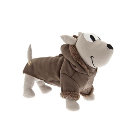 ECO SHEEP SKIN POESIA