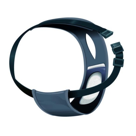 Trixie protective pants black