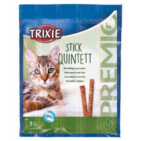 PREMIO Quadro-Sticks  Poultry-Liver