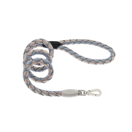 FERRIBIELLA NODO LEASH 1,5X120CM LIGHT BLUE