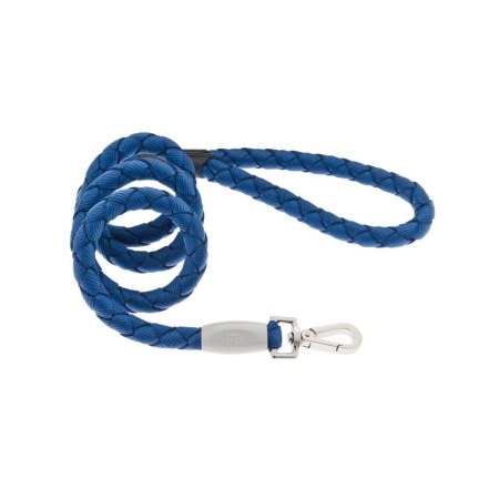 FERRIBIELLA  NODO LEASH 1,5X120CM BLUE