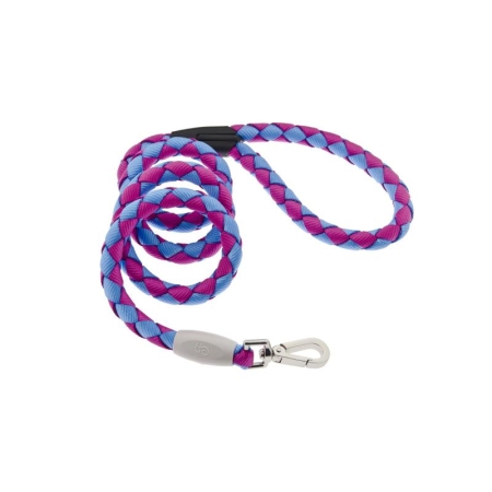 FERRIBIELLA NODO LEASH 1,5X120CM HOT PINK