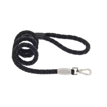 FERRIBIELLA NODO LEASH 1,5X120CM BLACK