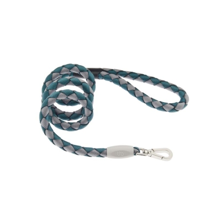 FERRIBIELLA NODO LEASH 1,5X120CM PETROLEUM