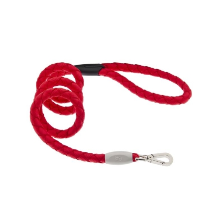 FERRIBIELLA NODO LEASH 1,5X120CM RED