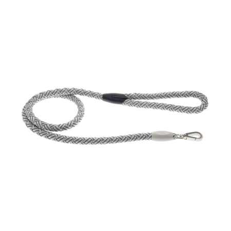 FERRIBIELLA NODO REFLECTIVE LEASH 1,5X120CM GRE