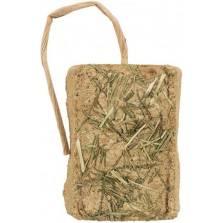 CLAY BRICK WITH PARSLEY 100G