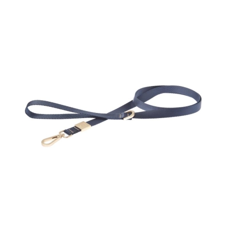MIDA LEASH 120x2cm BLUE