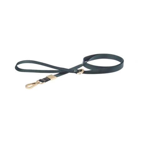 MIDA LEASH 120x2cm GREEN