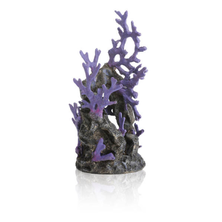 BIORB-REEF ORNAMNET PURPLE
