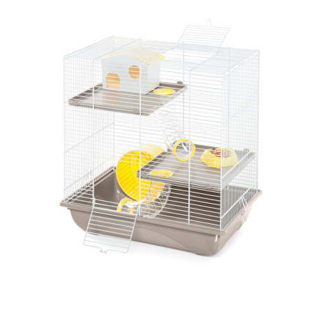 Imac- Criceti 7/  Hamster Cage