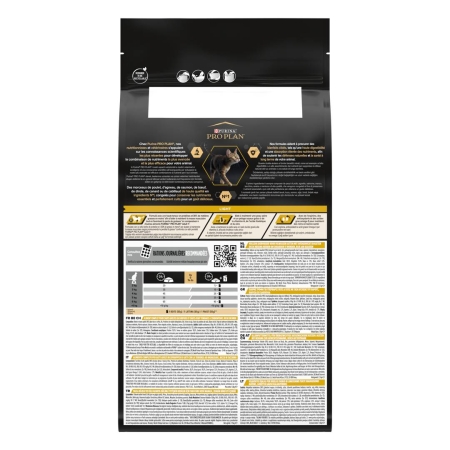 Pro Plan Light Turkey Cat 1.5kg