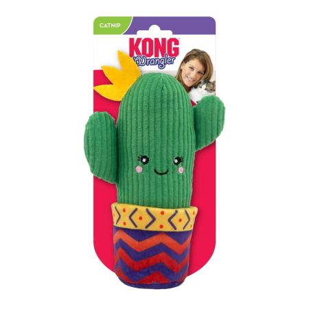 Kong  Wrangler Cactus