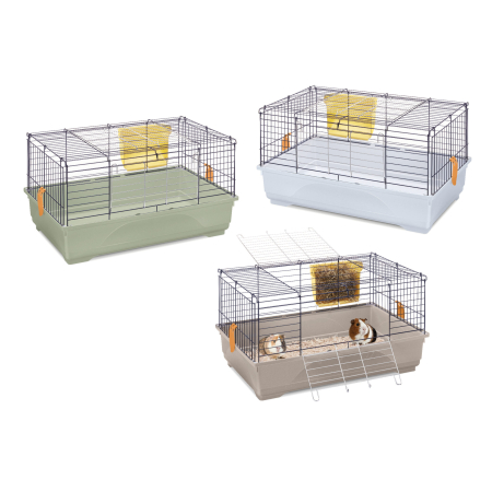 Imac- Cage For Rabbit Easy 80