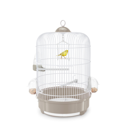 Imac- Bird Cage Milly Beige