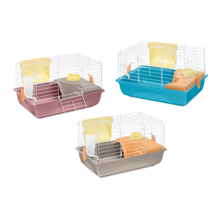 Imac- Cage For Rabbits Ronny 60