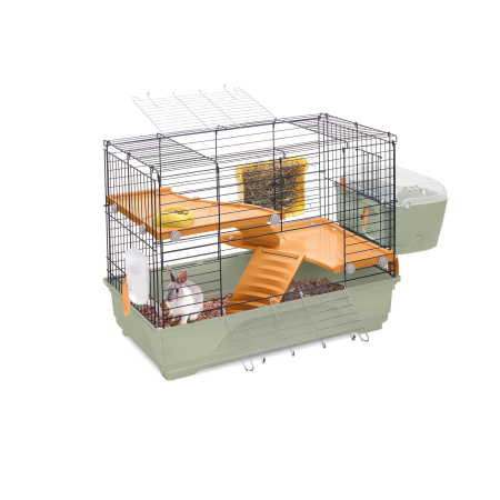 Imac- Cage For Small Animals Benny 80