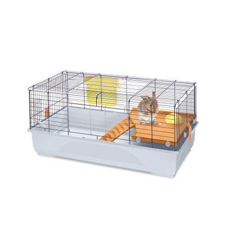 Imac- Rabbit Cage Ronny 100