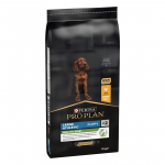 Pro Plan Large Athletic Puppy Dry Dog Food Chicken 12kg