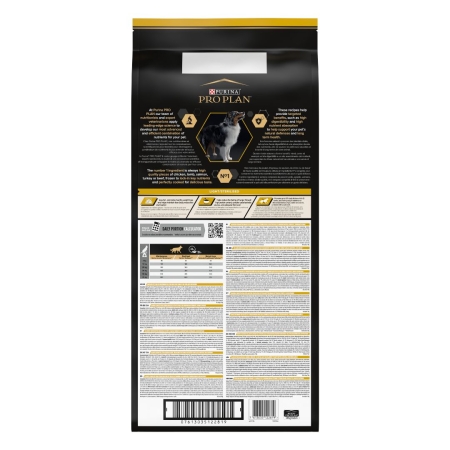 Pro Plan Optiweight Light & Sterilised Chicken Adult