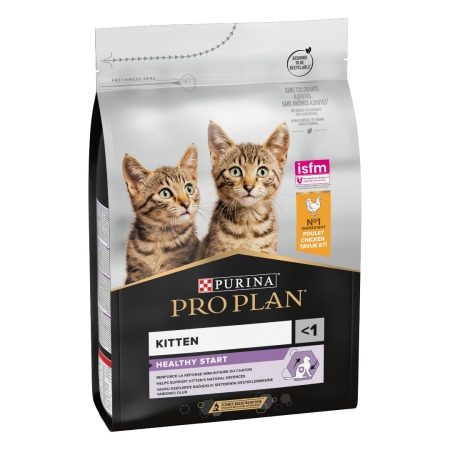 Pro Plan Kitten Chicken 1.5kg