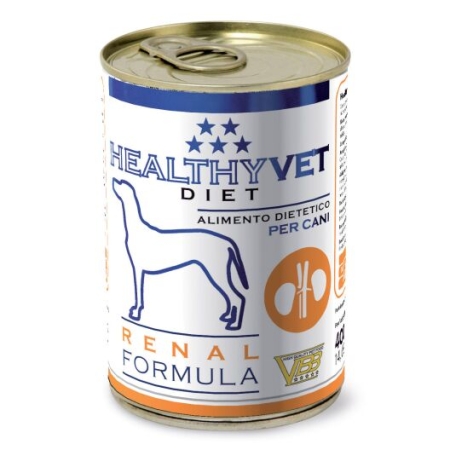 V.B.B HEALTHY VET DIET RENAL