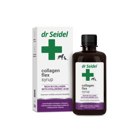 Dr Seidel  Collagen Flex Syrup  250ml