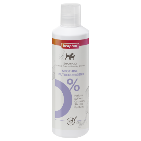 Beaphar Sensitive Skincare Soothing Shampoo 250ml