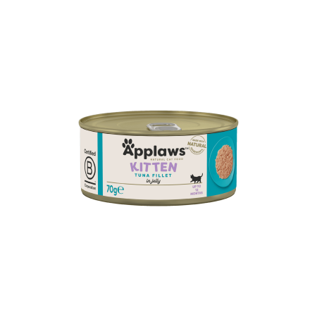 Applaws Kitten Tuna