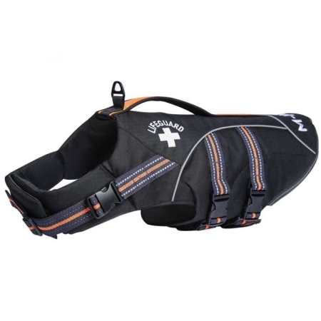 LIFE JACKET FOR DOGS