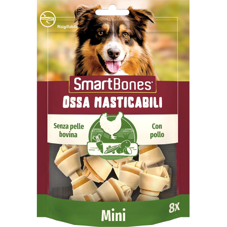 CHICKEN MINI 8PCS 7/BOX