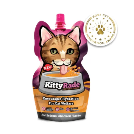 KittyRade 250ml