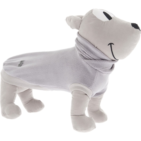 FLEECE SWEATER POLAROTTO