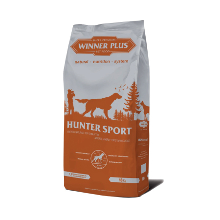 Winner Plus Hunter Sport