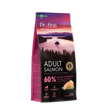 Profine Dog Adult Salmon & Potatoes
